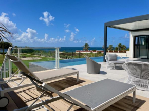 Luxury Villa Beach and Putt avec acc��s plage